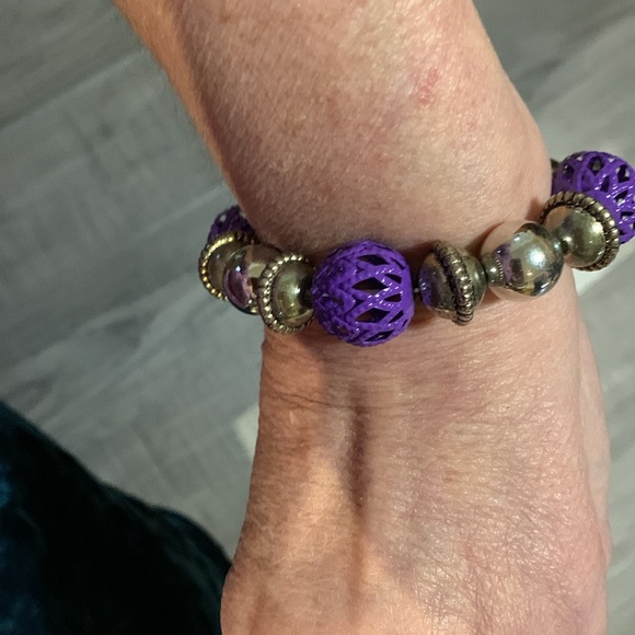 Beautiful bracelet stretch - Picture 3 of 7